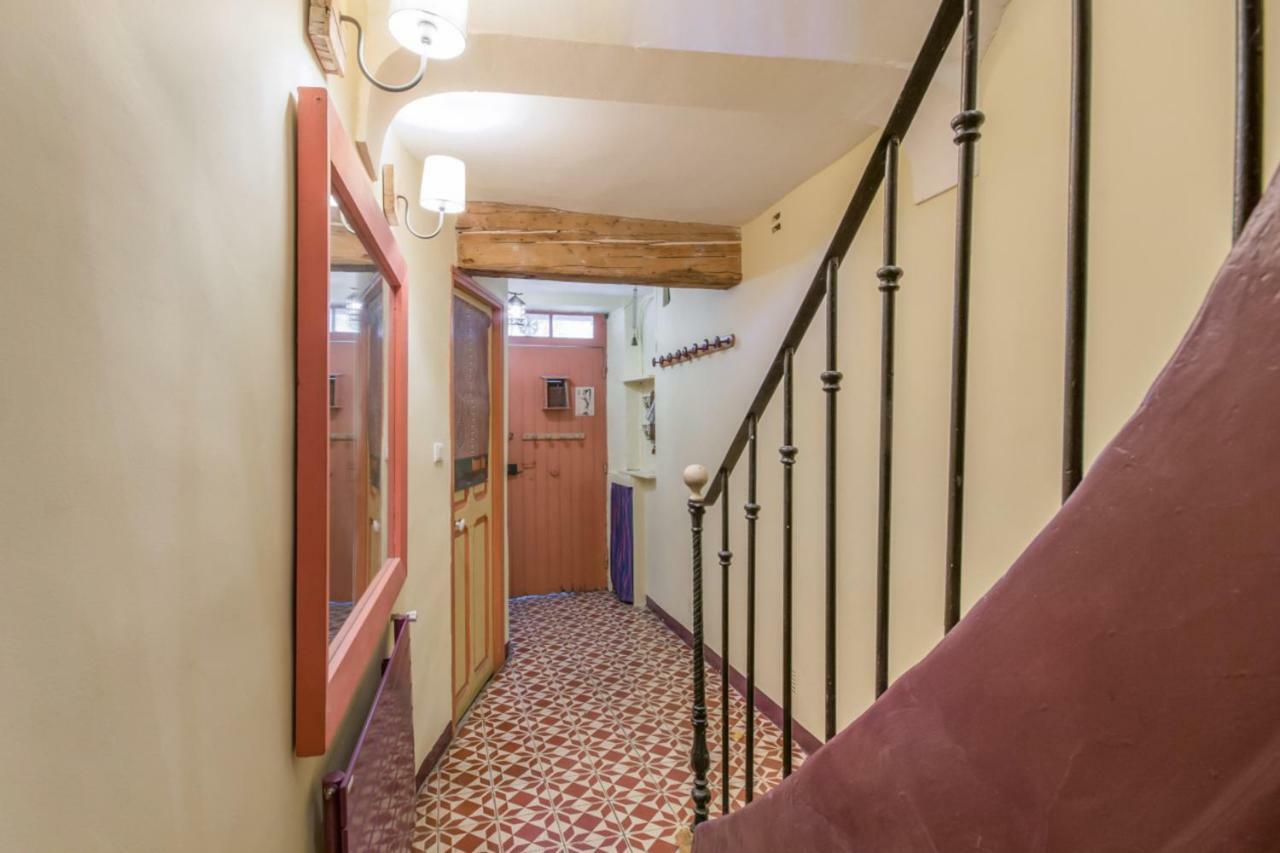 Cute And Cozy Town-House Of 130M2 In Avignon Βίλα Εξωτερικό φωτογραφία