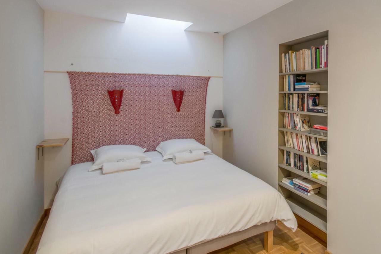 Cute And Cozy Town-House Of 130M2 In Avignon Βίλα Εξωτερικό φωτογραφία