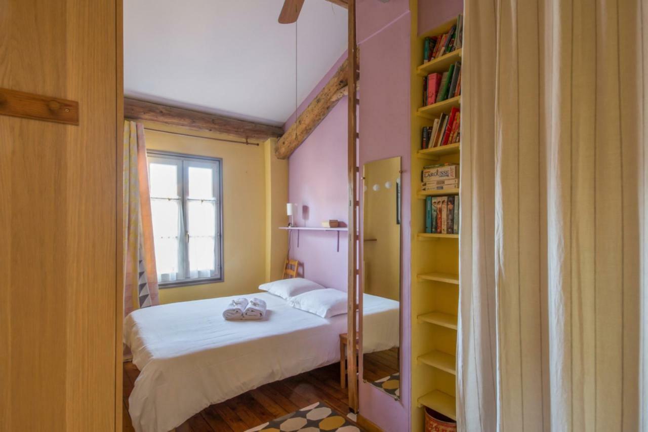 Cute And Cozy Town-House Of 130M2 In Avignon Βίλα Εξωτερικό φωτογραφία